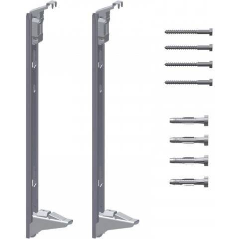 Kermi Настенное крепление Тип 33, Profil (2 шт.)