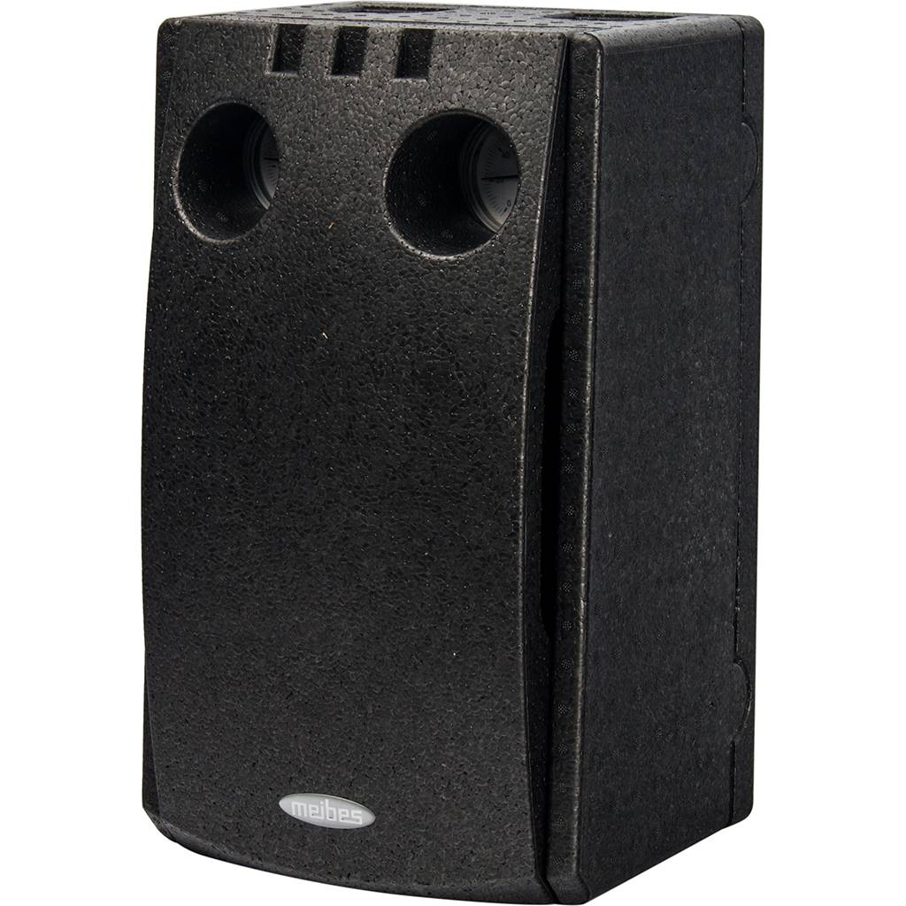 Насосная группа Meibes MK 1" без насоса электронный термостат 0-95 С