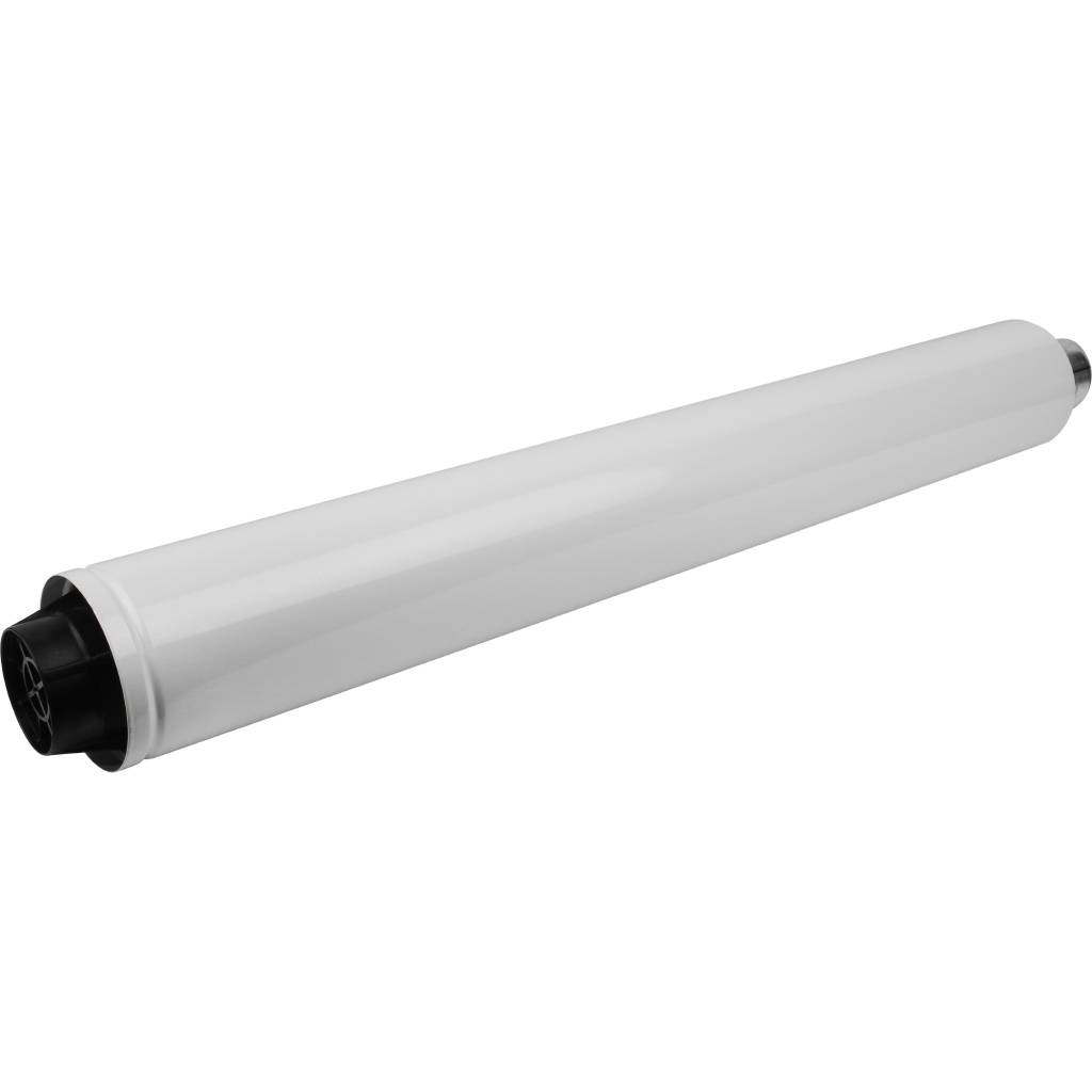 Комплект коаксиальный STOUT для прохода через стену (совместим с Bosch, Buderus, 60/100, 850 мм)