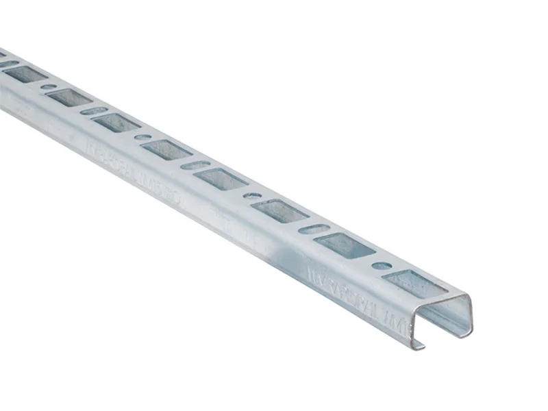 Профиль Walraven BIS RapidRail WM15 (pg) 30x20х1,75х2000мм