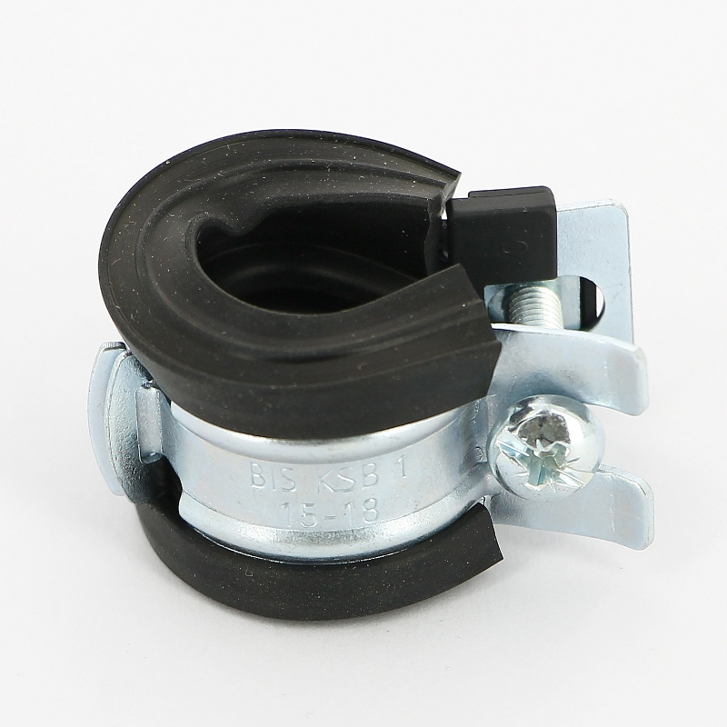Хомут Walraven BIS KSB1 с epdm M8 15-18мм