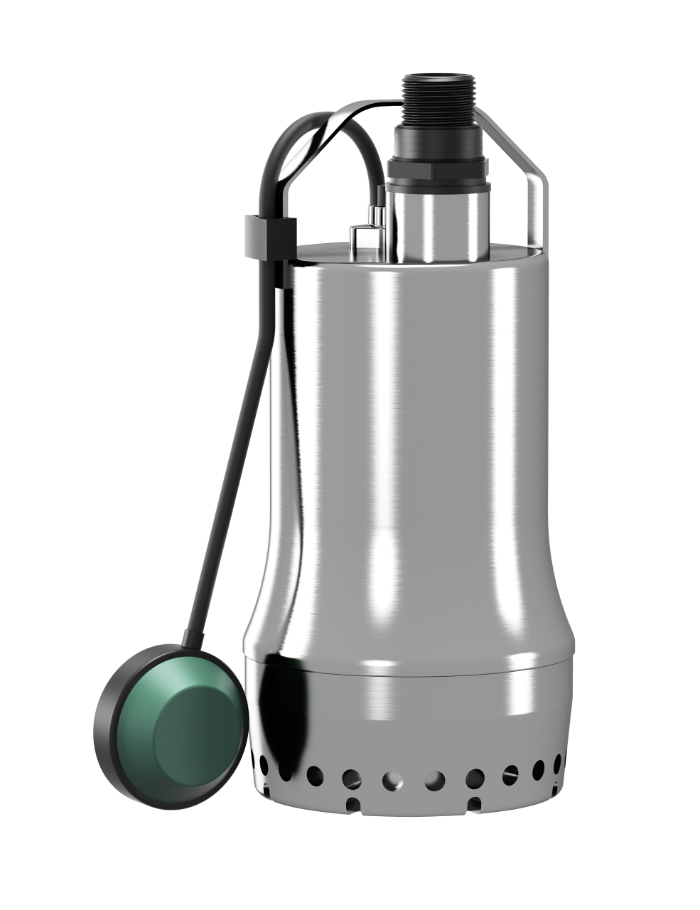 Дренажный насос Wilo Drain TS 32/12-A для сточных вод