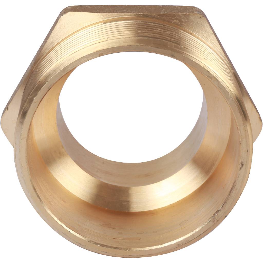 Ниппель STOUT 2 1/2"х2" переходной НН