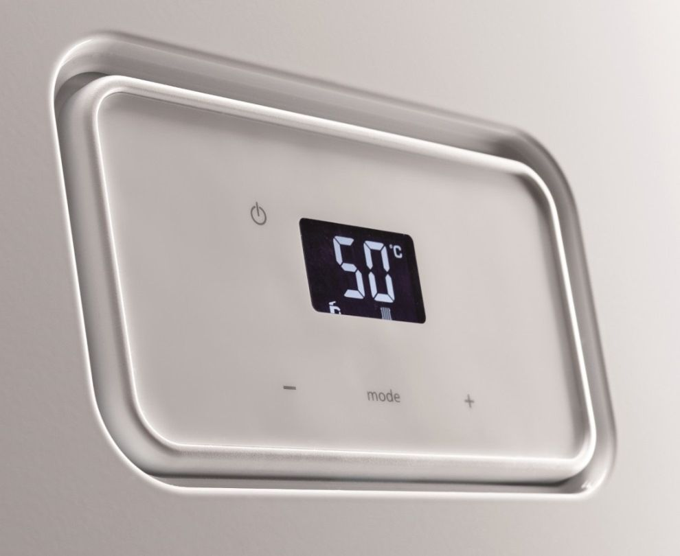 Настенный конденсационный газовый котел Protherm Рысь К 30 MKO