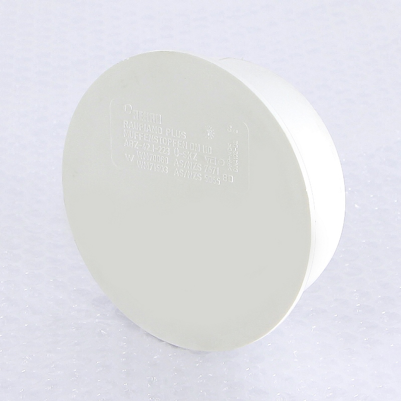 REHAU RAUPIANO PLUS Заглушка 110