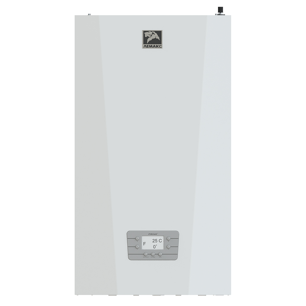 Настенный конвекционный газовый котел Лемакс PRIME-V32