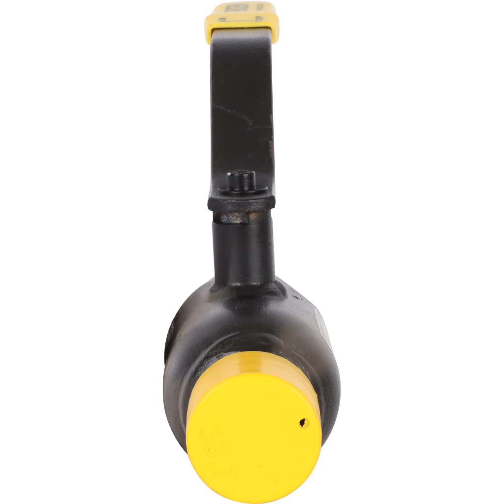 Кран шаровой BROEN DN 25 PN 16 под сварку стандартнопроходной КШТ 11с10фт 60.002.025.А.16