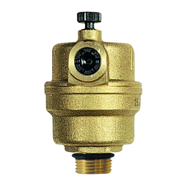 Watts Воздухоотводчик Microvent MKV15R1/2
