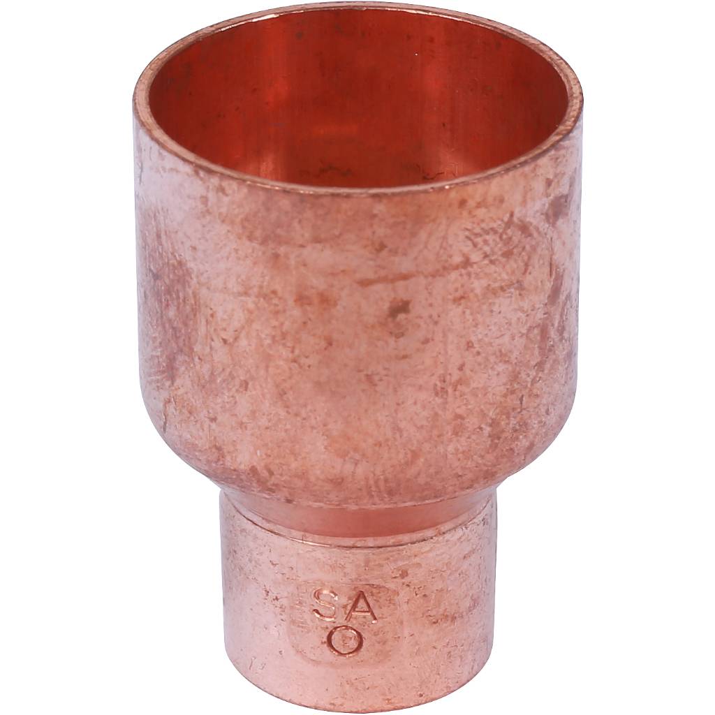 Переходник Sanha 28ax22 ВП-НП редукционный 5243