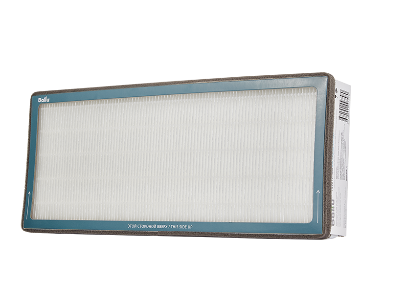 Фильтр высокоэффективный Ballu HEPA Н11 для ONEAIR ASP-200