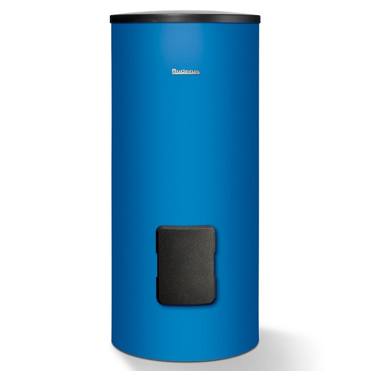 Накопительный косвенный водонагреватель Buderus Logalux SU750.5-C