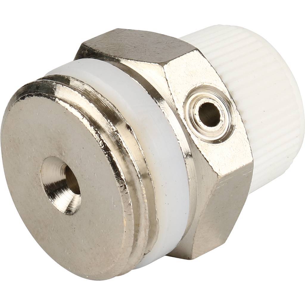 Itap 194 1/2 Ручной воздухоотводчик ITAP