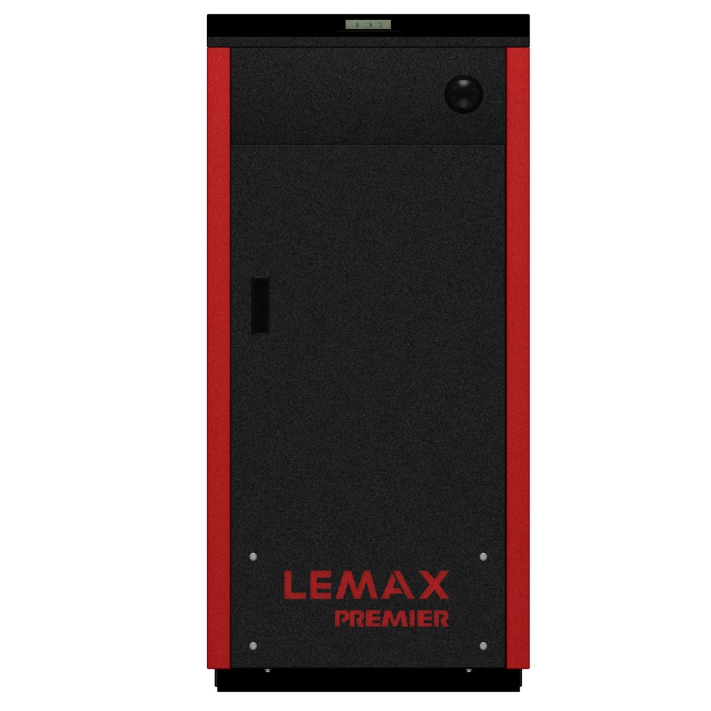 Напольный конвекционный газовый котел Лемакс Premier 55