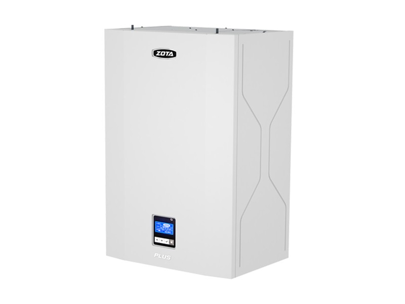 Настенный электрический котел ZOTA MK-S Plus 21