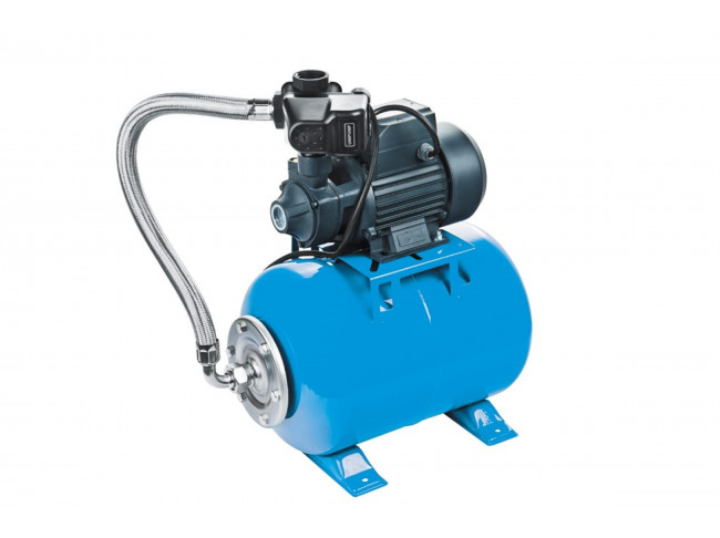 Насосная станция UNIPUMP AUTO QB 80