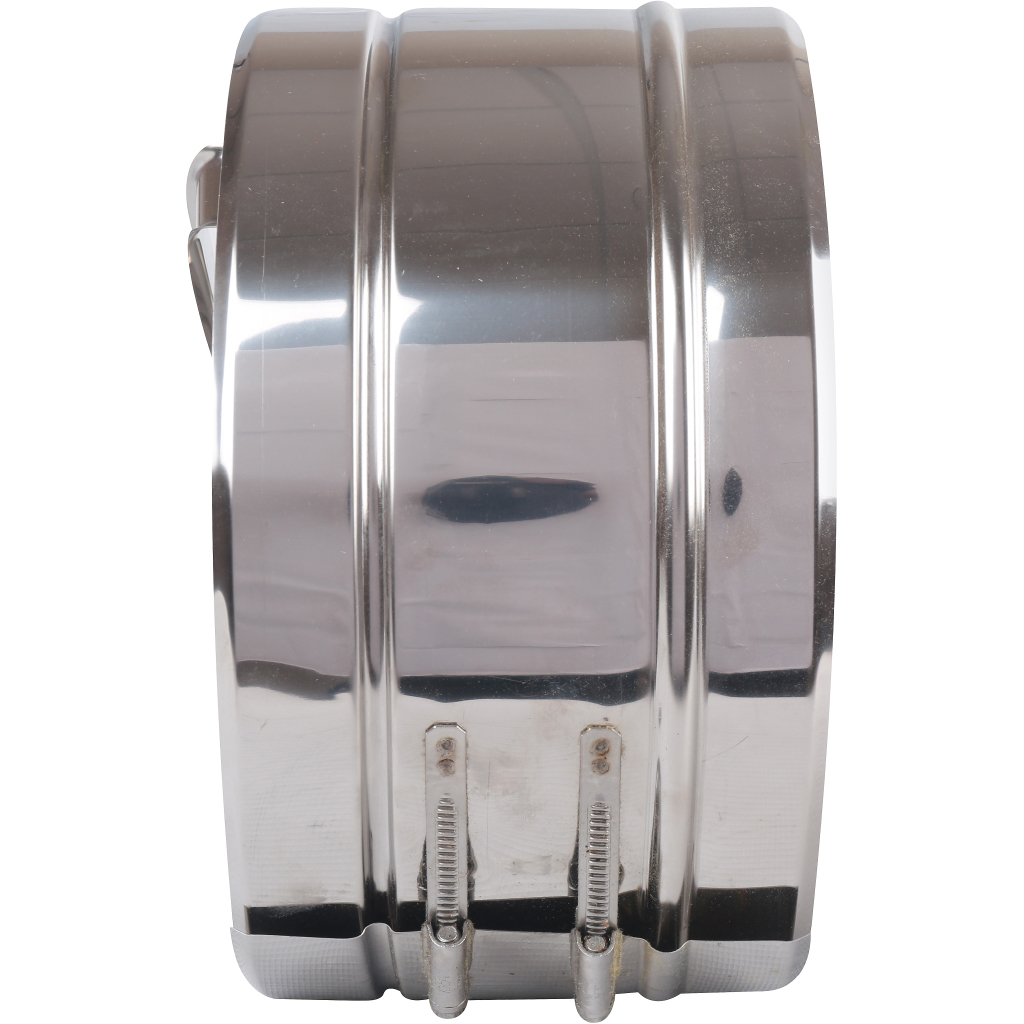 Сборник сажи JEREMIAS DW-FU D180 с ручкой и выпуском конденсата