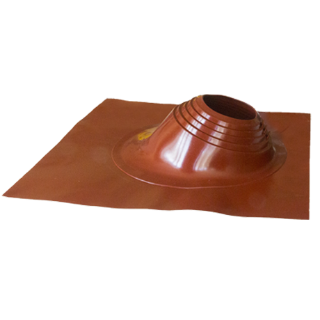 Мастер-флеш ZOTA №6 200-280 мм (угловой) красный