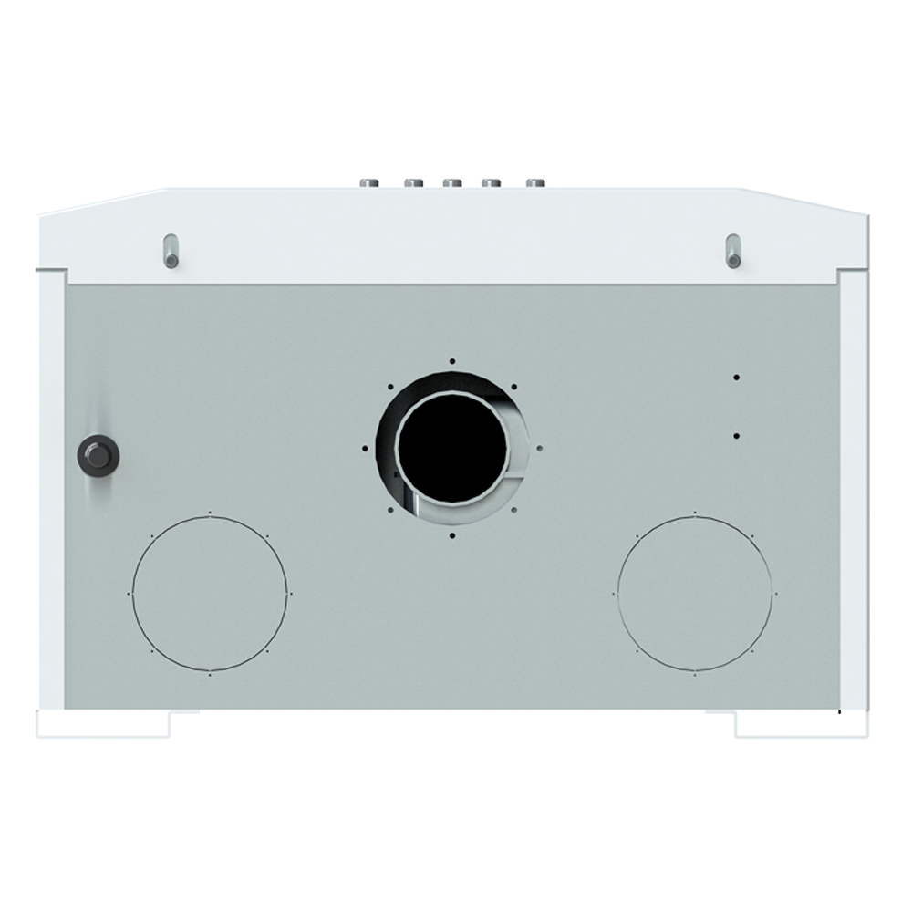 Настенный конвекционный газовый котел Лемакс PRIME-V24НО