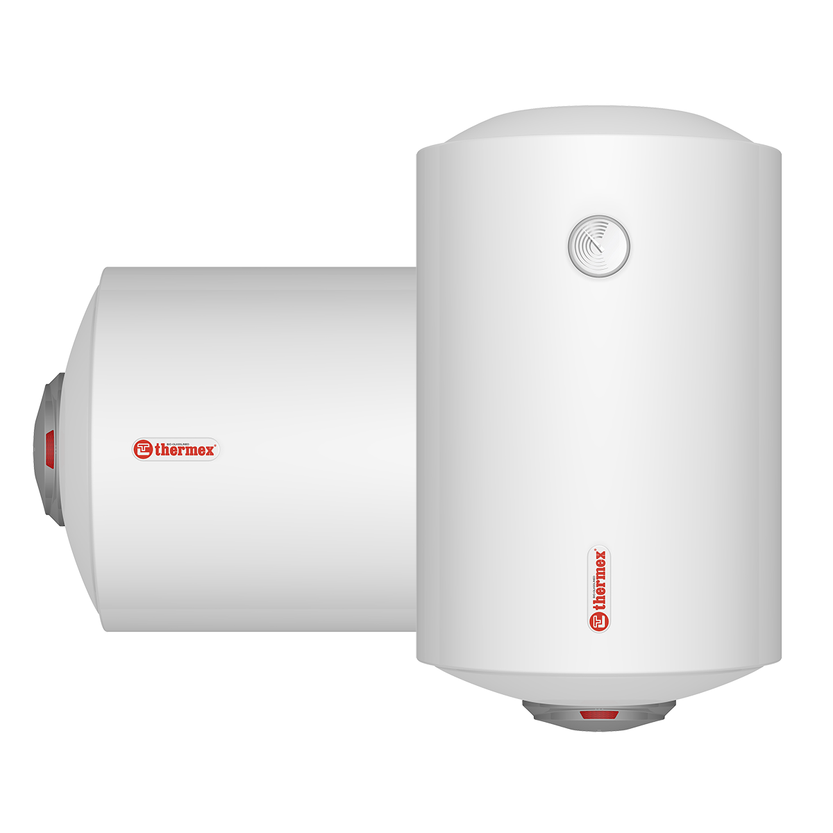 Накопительный электрический водонагреватель THERMEX GIRO 80 1,5кВт 80л