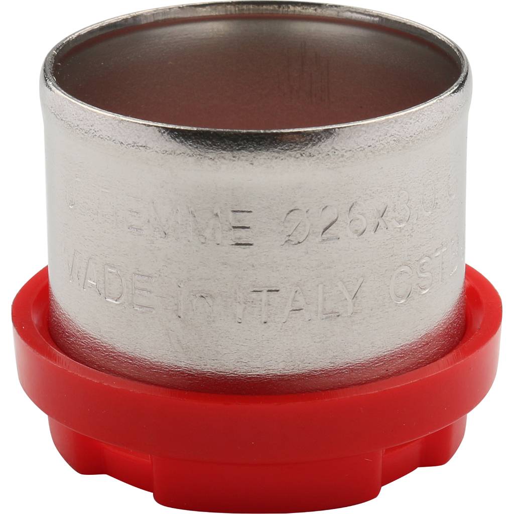 Гильза TIEMME 26