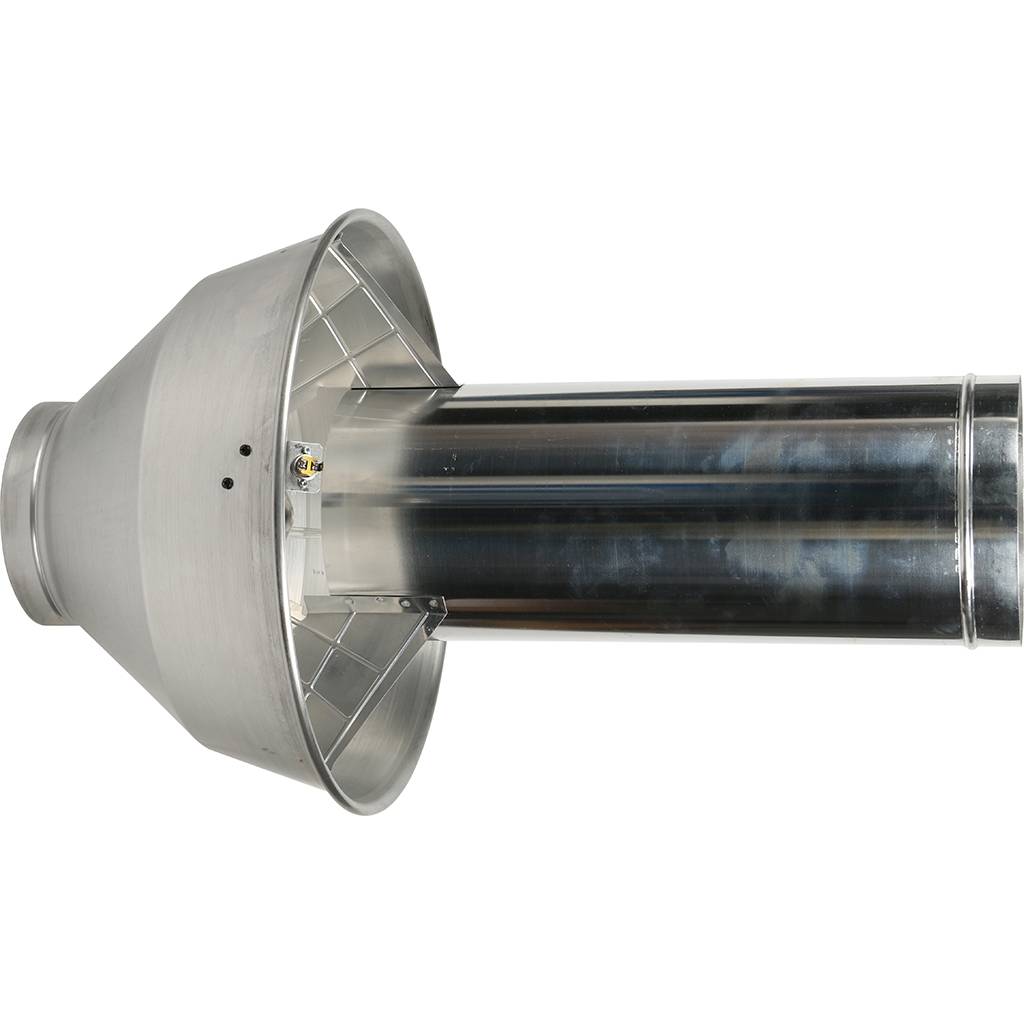 Baxi стабилизатор тяги KIT CAPPA D.180 для BAXI SLIM 1.620 iN