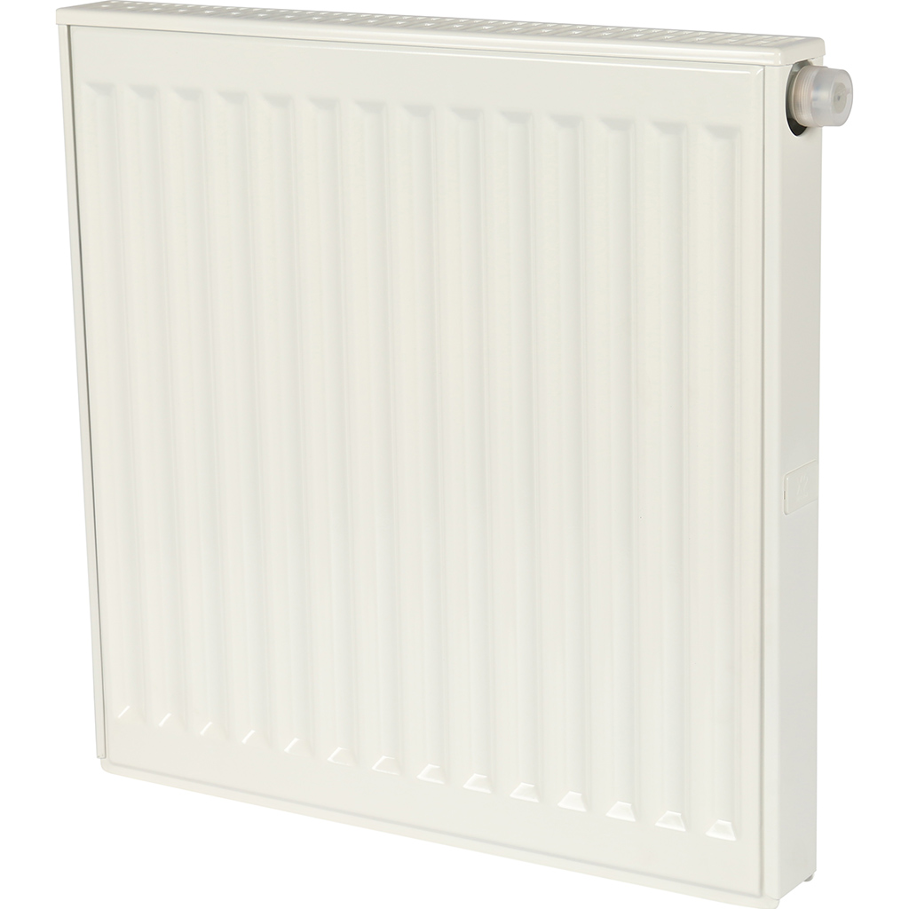 Стальной панельный радиатор  Kermi Profil-V FTV 12/500/500 подключение нижнее правое