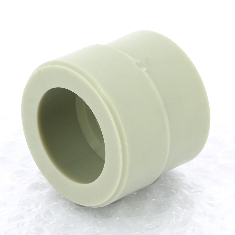 Муфта-вставка FV-PLAST 63х40 НВ редукционная (сварка)