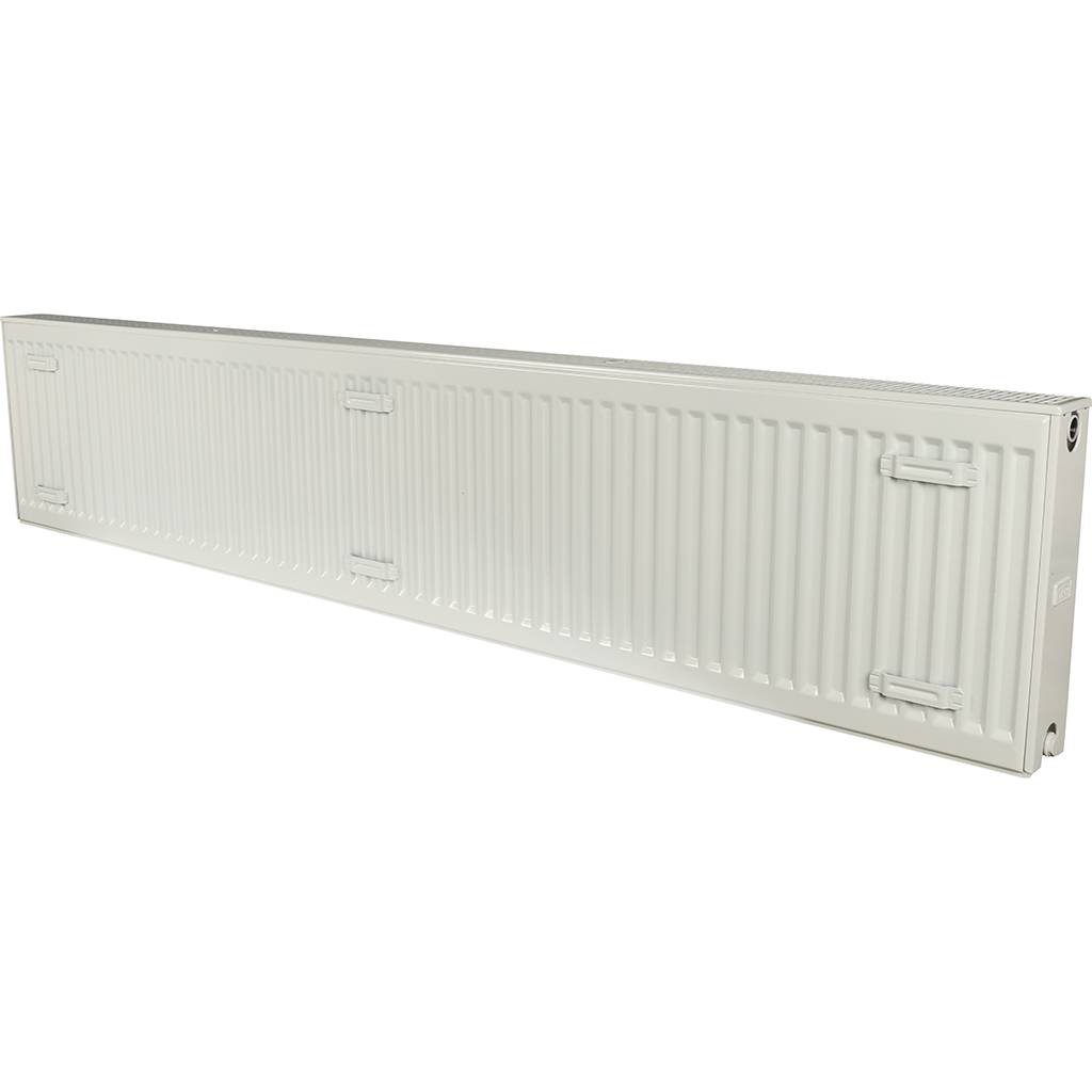 Стальной панельный радиатор  Kermi Profil-K FKO 22/400/2000