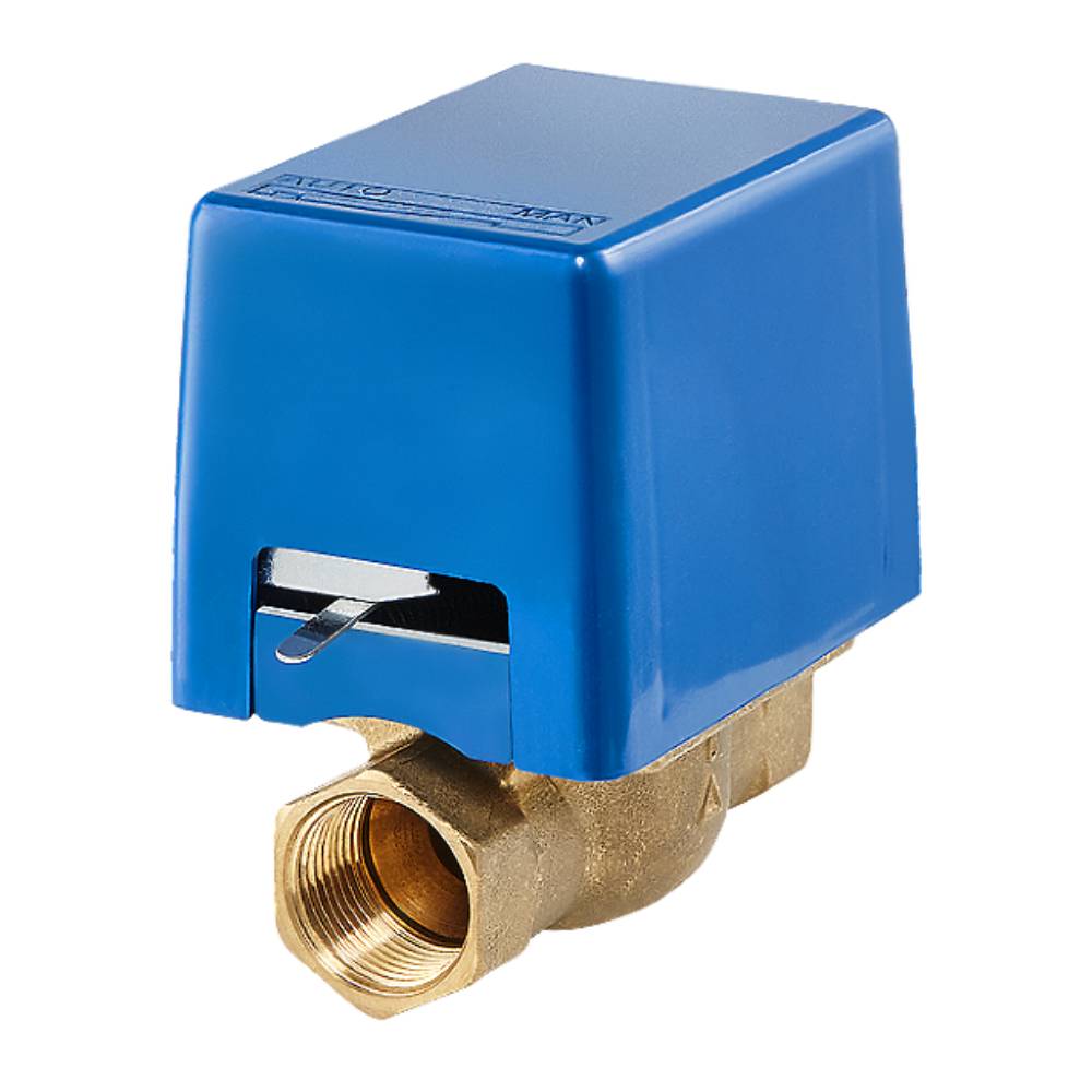 Клапан двухходовой Ballu SF 20-2 (Kvs 8)