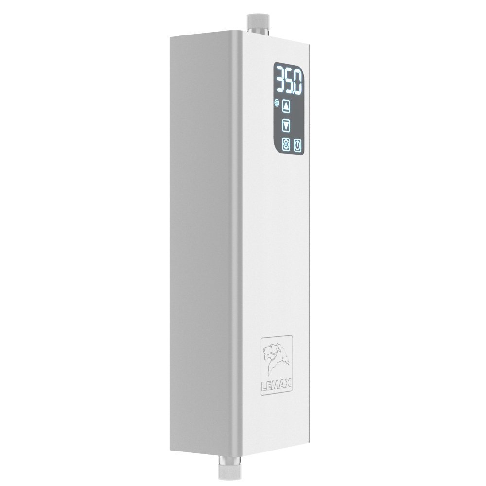 Настенный электрический котел Лемакс ECO-6