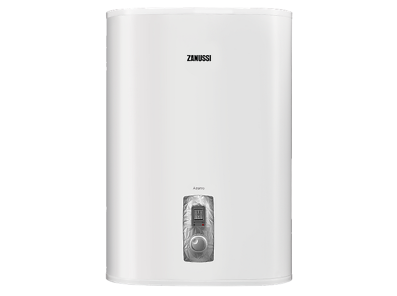 Накопительный электрический водонагреватель ZANUSSI ZWH/S 30 Azurro