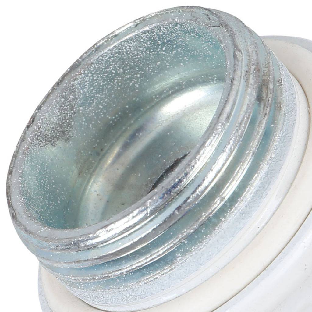 Переходник Global 1/4'' DX с прокладкой (правый)