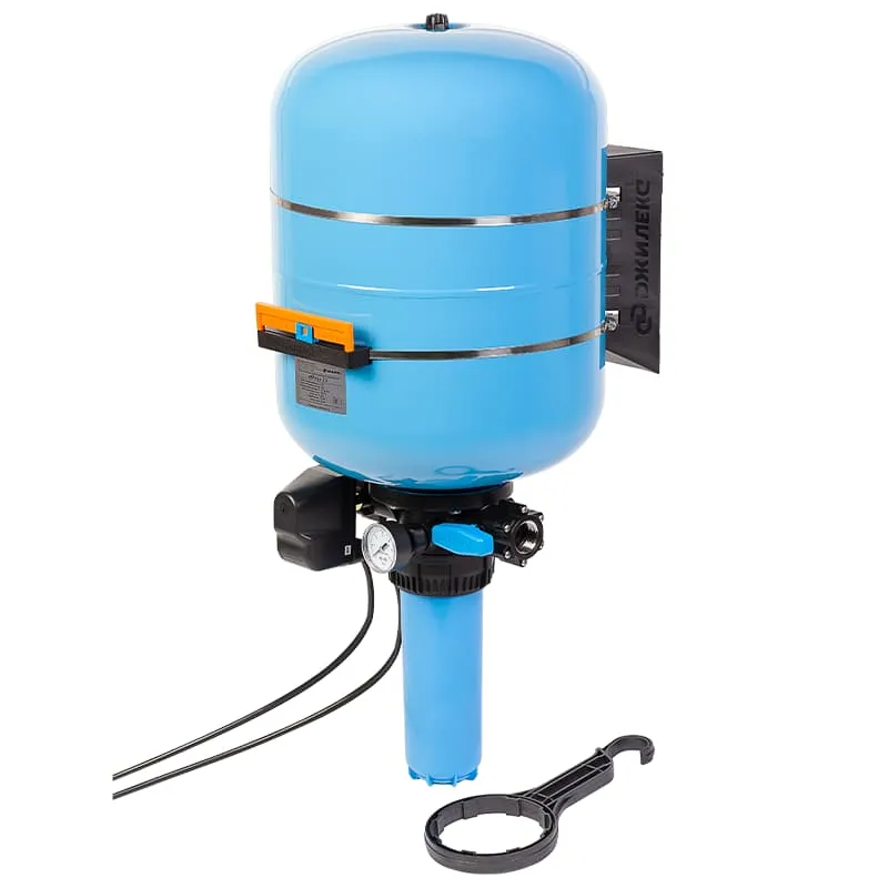 Система Джилекс КРАБ 50