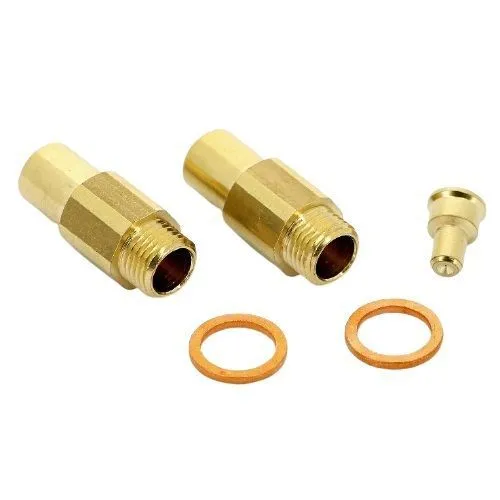 BAXI Инжектора для сжиженного газа Slim 1.620 IN