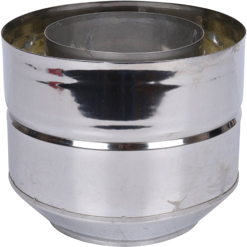 Устье JEREMIAS DW-FU D130