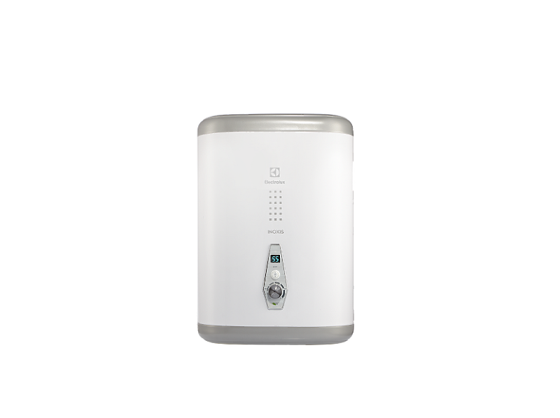 Накопительный электрический водонагреватель Electrolux EWH 30 Inoxis