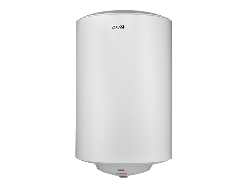 Накопительный электрический водонагреватель ZANUSSI ZWH/S 80 Lorica