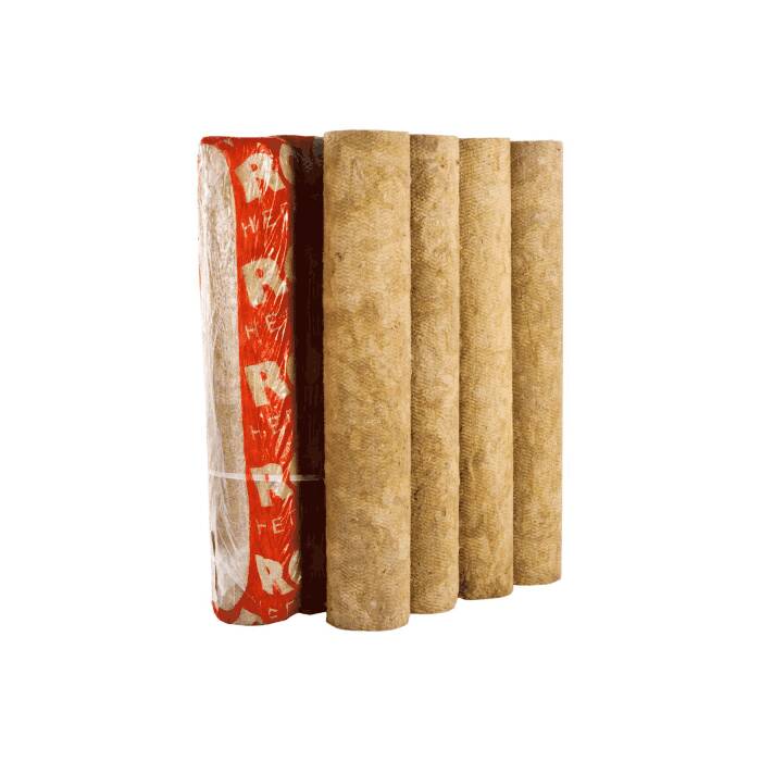 Цилиндр навивной минеральная вата ROCKWOOL 150 25/76 L=1м