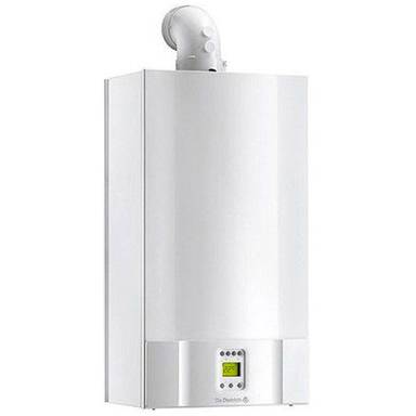 Настенный конвекционный газовый котел DeDietrich ZENA MS 24