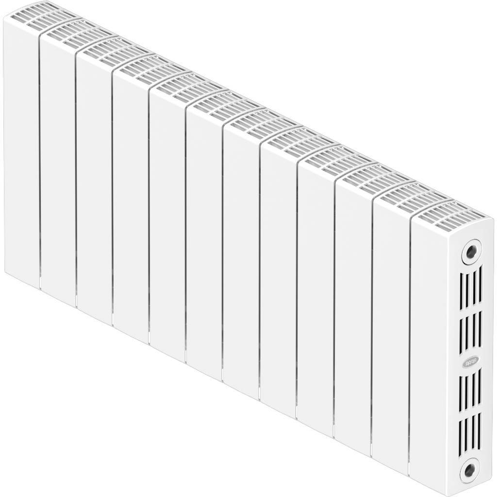 Радиатор биметаллический RIFAR SUPReMO 350 13 секций