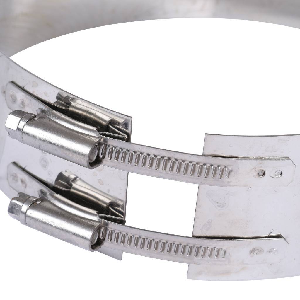 Дождевой колпак JEREMIAS DW-FU D130