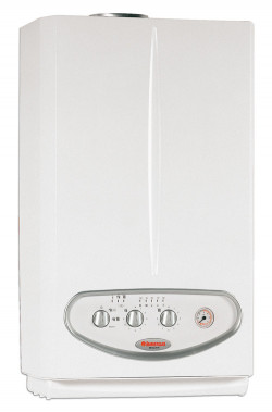 Настенный конвекционный газовый котел Immergas Mini Nike 28 kW Special