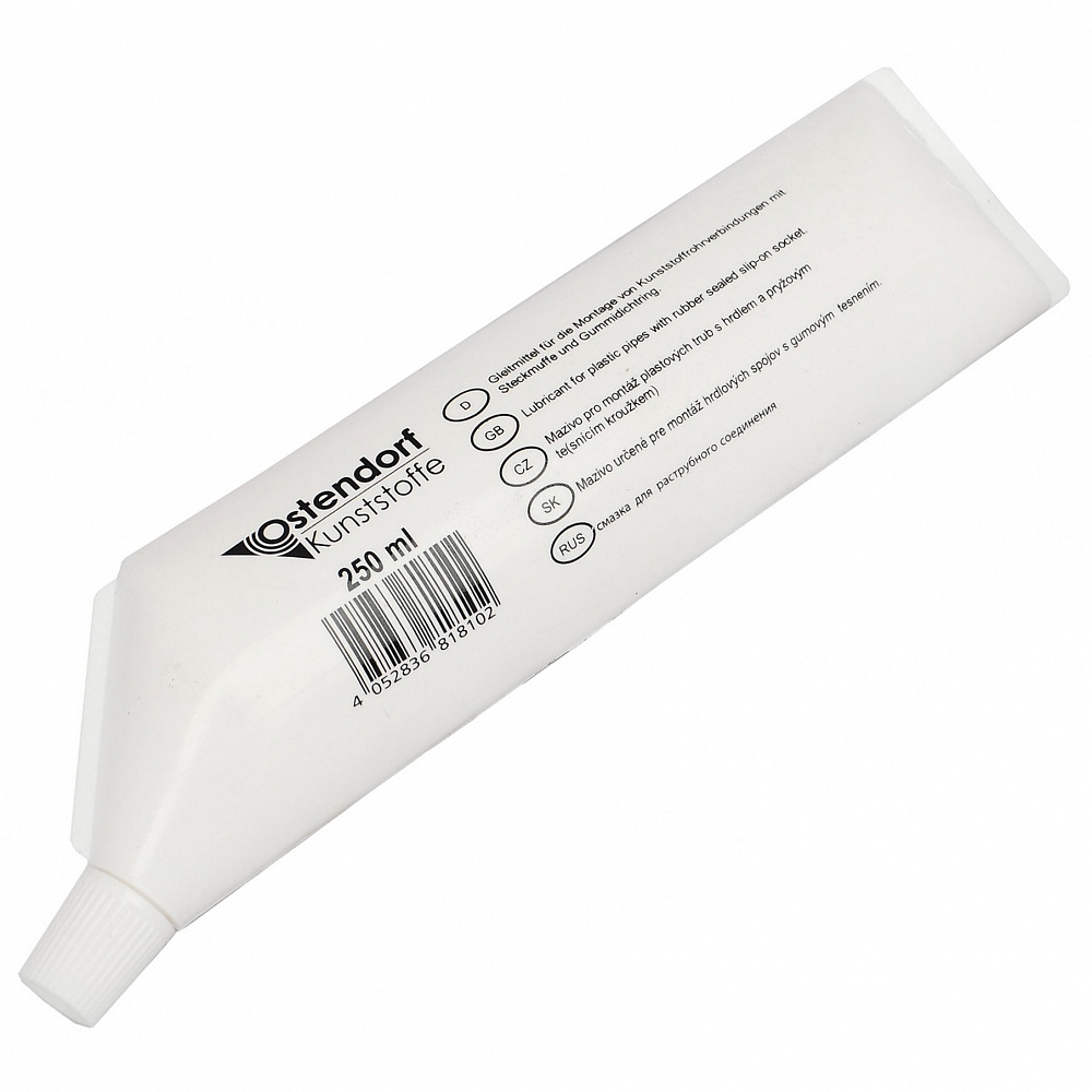 Техническая смазка Ostendorf 250 грамм
