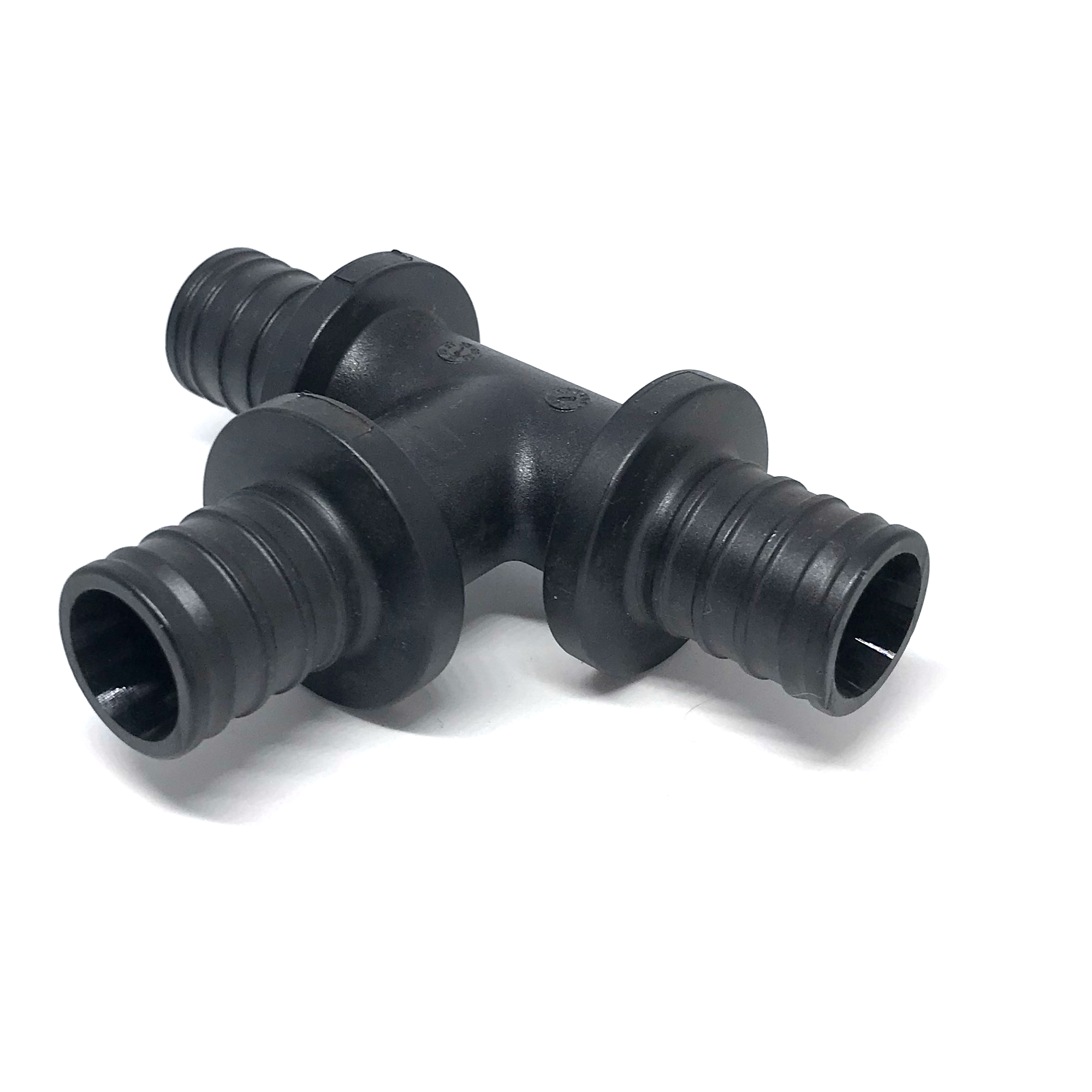 Тройник 90° Royal Thermo 32х20х32 PPSU редукционный