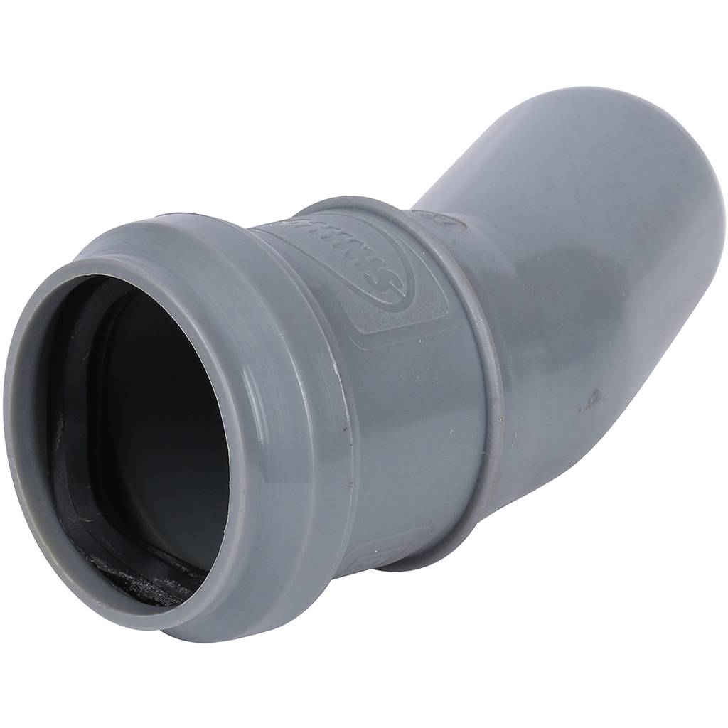 Отвод Sinikon СТАНДАРТ 32х30°