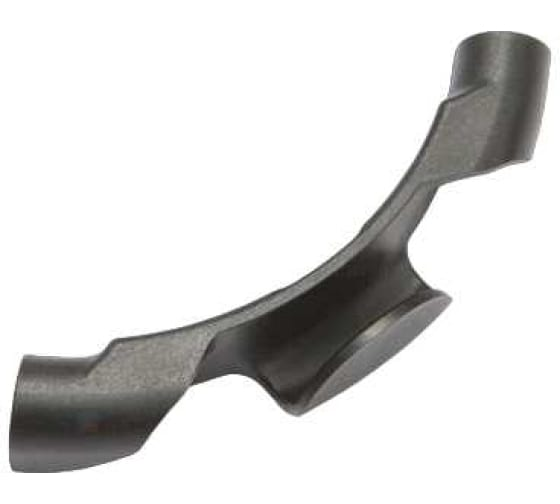 REHAU RAUTITAN Фиксатор поворота трубы 90° (с крепежной петлей)