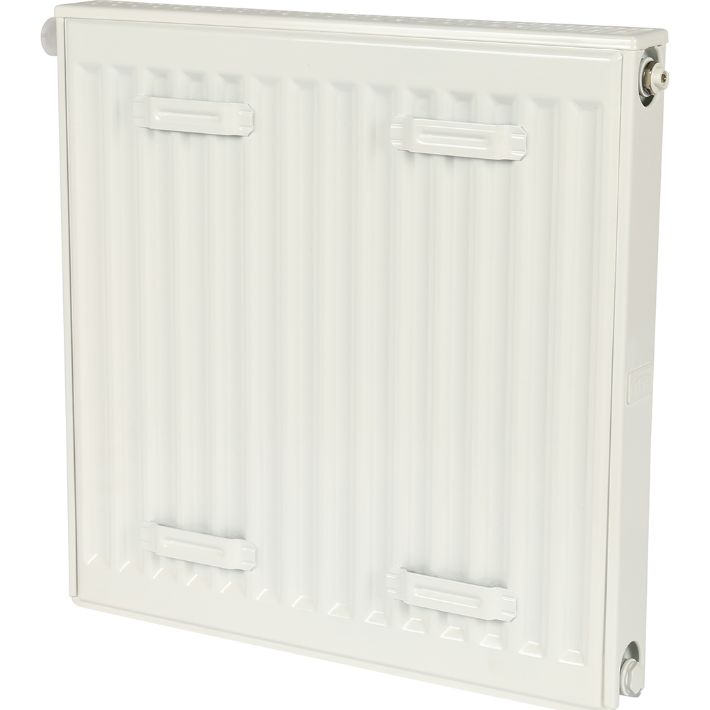 Стальной панельный радиатор  Kermi Profil-V FTV 12/500/500 подключение нижнее правое