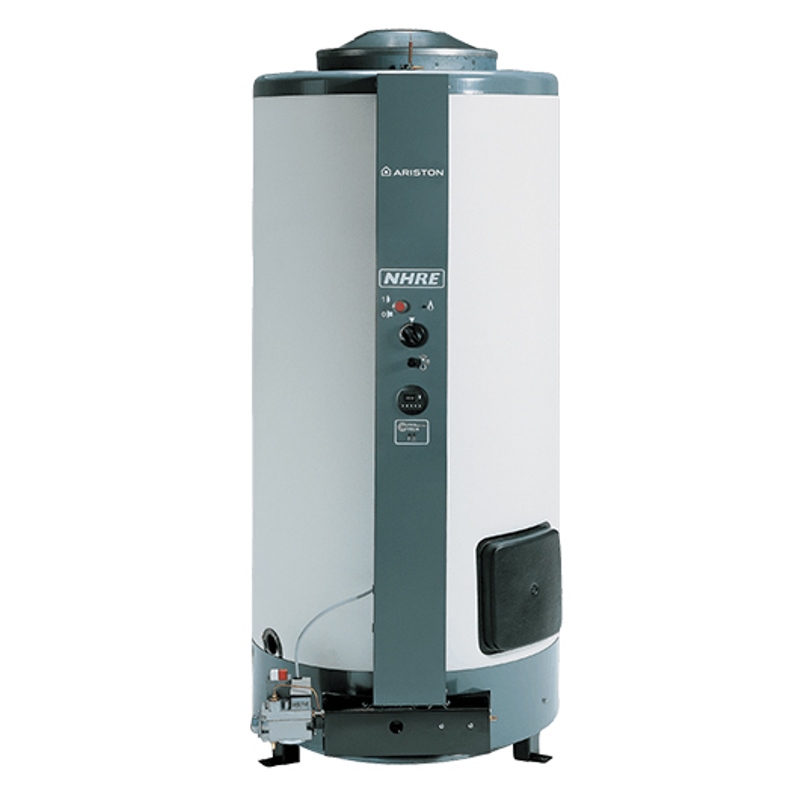 Накопительный газовый водонагреватель Ariston NHRE 90