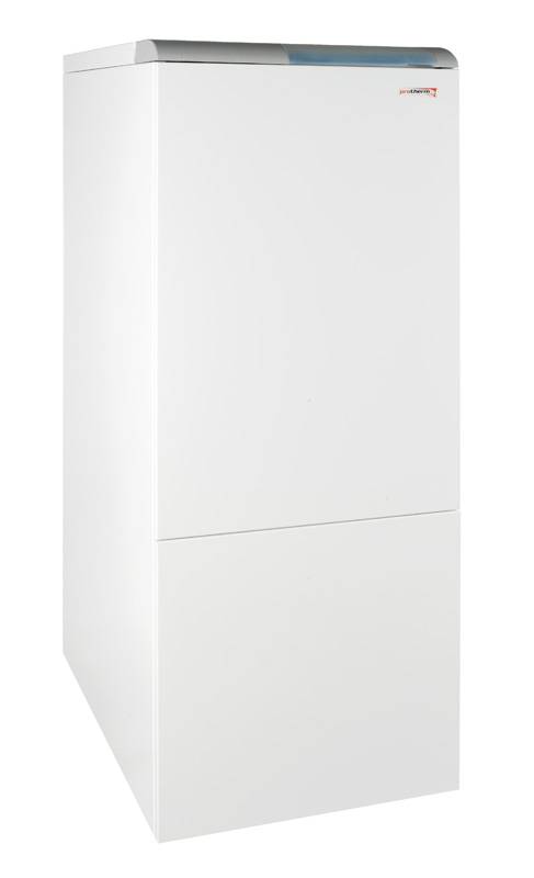 Напольный конвекционный газовый котел Protherm Медведь 50KLZ 44кВт плавная модуляция