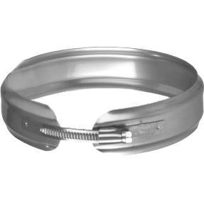 Хомут обжимной JEREMIAS DW-eco D200